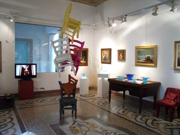 Itinerario pittorico toscano: tradizione e mutamenti